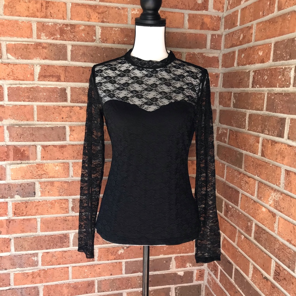 H&M blouse